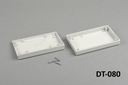 DT-080 Sloped Desktop  Light Grey Enclosure 439