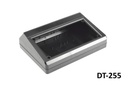 DT-255 Sloped Desktop Enclosure 12959