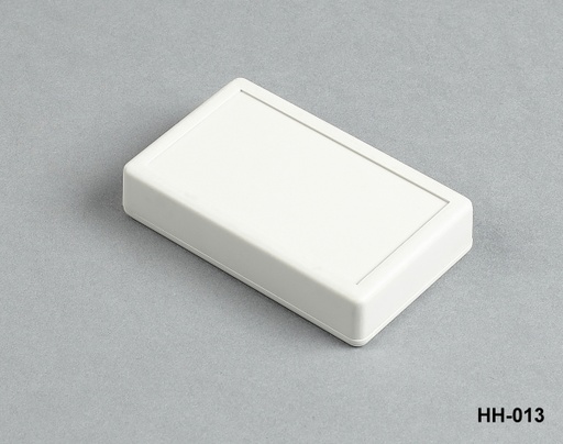 [HH-013-0-0-G-0] HH-013 Περίβλημα φορητής συσκευής (Ανοιχτό γκρι)