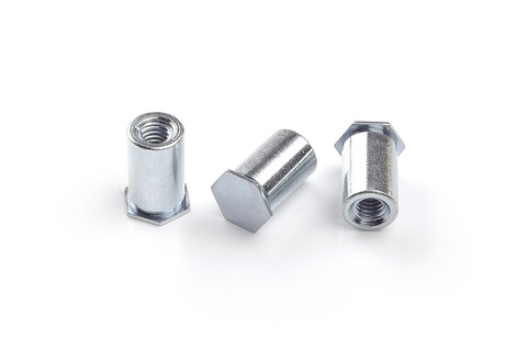 Clinching Fasteners
