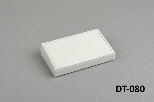 [DT-080-0-0-S-0] DT-080 Sloped Desktop Enclosure