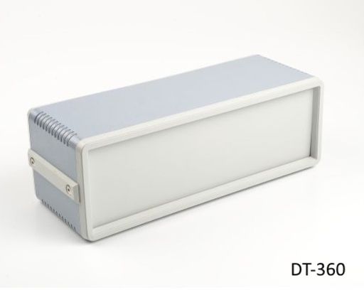[DT-360-0-0-G-0] DT-360 Desktop Enclosure