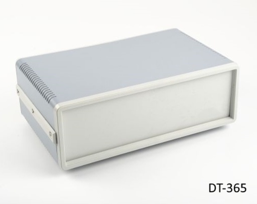 [DT-365-K-0-G-0] DT-365 Desktop Enclosure