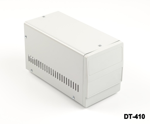 [DT-410-K-0-G-0] DT-410 Power Supply Enclosure