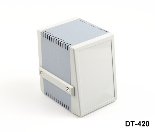 [DT-420-0-0-G-0] DT-420 Sloped Instrument Enclosure