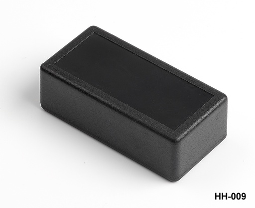 [HH-009-0-0-S-0] HH-009 Handheld Enclosure