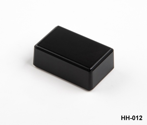 [HH-012-0-0-S-0] HH-012 Handheld Enclosure