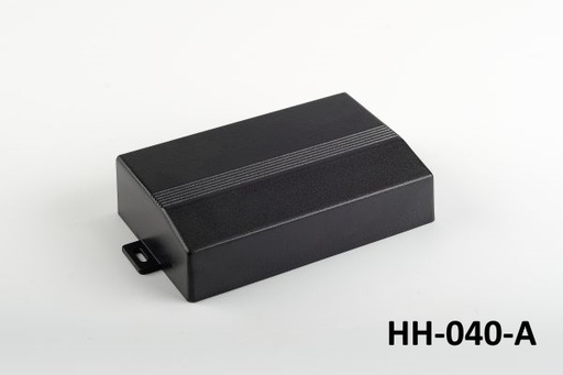 [HH-040-A-0-G-0] HH-040 Handheld Enclosure