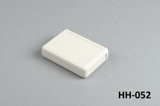 [HH-052-0-0-G-0] HH-052 Handheld Enclosure