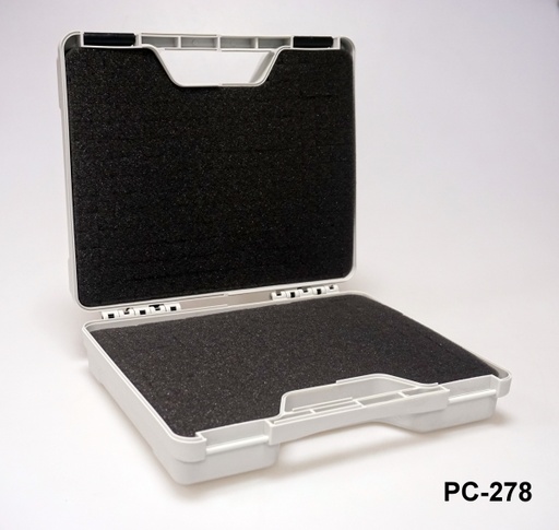 [PC-278-0-0-S-0] PC-278 Plastic Case
