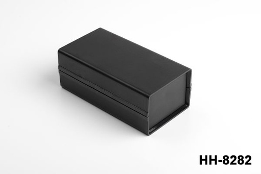 [HH-8282-0-0-S-0] HH-8282 Handheld Enclosure