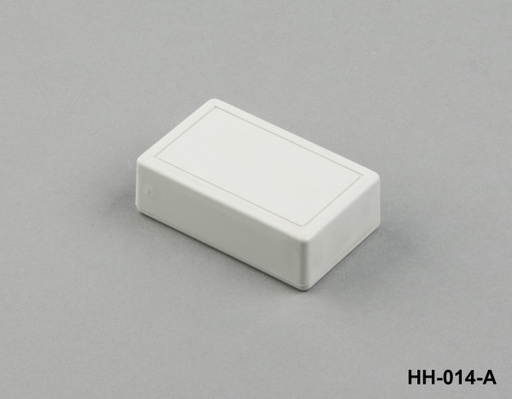 [HH-014-0-0-S-0] HH-014 Handheld Enclosure