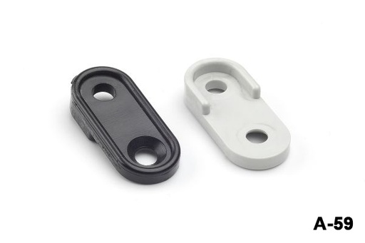 [A-59-0-0-S-0] A-59 Wall Mounting Part